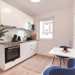 Rent 1 bedroom apartment of 33 m² in Essen