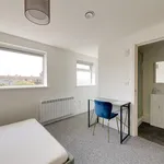 Shared accommodation to rent in Kipling Avenue, Goring-By-Sea, Worthing BN12