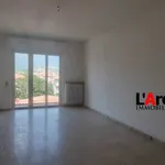 3-room flat good condition, third floor, Centro, Sorisole