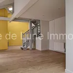 Appartement de 82 m² avec 4 chambre(s) en location à Lyon