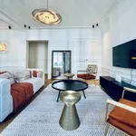 Rent 4 bedroom apartment of 110 m² in Paris