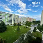 Rent 3 bedroom apartment in České Budějovice