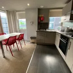 Rent 1 bedroom flat in Sheffield