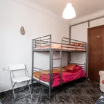 Alquilar 4 dormitorio apartamento en Barcelona