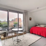 Huur 1 slaapkamer appartement in UCCLE