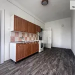 Pronájem bytu 1+1 45m²