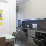 Rent 1 bedroom apartment of 65 m² in milan