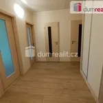 Rent 4 bedroom apartment of 91 m² in Poděbrady