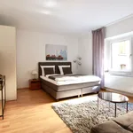 Miete 1 Schlafzimmer wohnung von 36 m² in Cologne