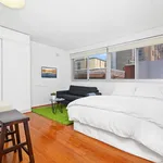 Studio in Potts Point