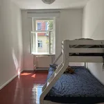 Rent 3 bedroom apartment of 110 m² in Berlin