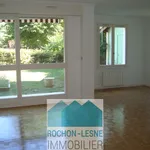 Appartement T4 en location à Champagne-au-Mont-d'Or | Annonce n° 0060180061