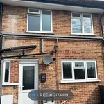 Maisonette to rent in Park Parade, Havant PO9