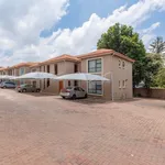 Rent 1 bedroom house in Johannesburg