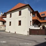 Pronájem 2+kk, 43m2, Kotnovská 179 Tábor