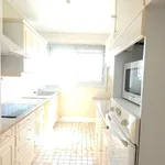 Appartement de 86 m² avec 4 chambre(s) en location à Poitiers