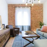 Alquilo 3 dormitorio apartamento de 75 m² en Madrid