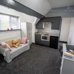 Rent 1 bedroom flat in Birmingham