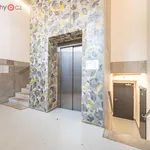 Rent 3 bedroom apartment of 698 m² in Trhový Štěpánov