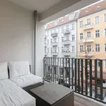 Rent 1 bedroom apartment of 68 m² in berlin