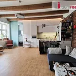 Rent 1 bedroom apartment of 50 m² in Capital City of Prague