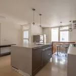 Huur 3 slaapkamer appartement van 108 m² in Amsterdam