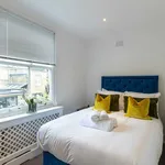 Rent 3 bedroom flat in London