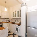 Rent 2 bedroom flat in Edinburgh