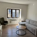 Rent 1 bedroom house in Bruntál