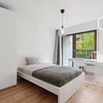 Miete 2 Schlafzimmer wohnung von 64 m² in Düsseldorf