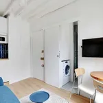 Studio de 14 m² à paris