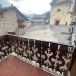 2-room flat via Des Geneys, Centro, Bardonecchia