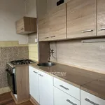 Pronajměte si 1 ložnic/e byt o rozloze 34 m² v Prague