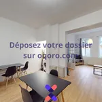 Appartement de 12 m² avec 6 chambre(s) en location à Roubaix