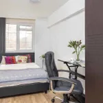 Rent 5 bedroom student apartment of 14 m² in Leicester