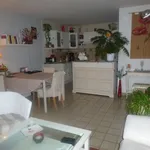 Appartement de 56 m² avec 2 chambre(s) en location à MONTÉLIMAR