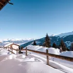 house in Les Collons Switzerland