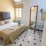 Rent 4 bedroom apartment in Valencia