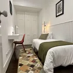 Rent a room in lisbon