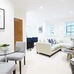 apartment for rent in , Palace Wharf Apartments, Fulham, London