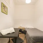 Rent 6 bedroom apartment in Lisbon