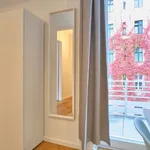 Rent a room in Berlin