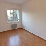 Appartement de 61 m² avec 2 chambre(s) en location à Nîmes