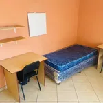 Rent 1 bedroom apartment in Soweto