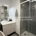 Rent 3 bedroom apartment of 59 m² in Toulouse