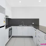 Rent 2 bedroom apartment in Toongabbie