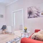 Rent 1 bedroom apartment of 45 m² in berlin