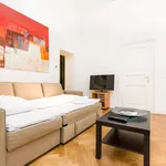 Miete 1 Schlafzimmer wohnung von 484 m² in Vienna