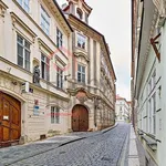 Rent 4 bedroom apartment of 221 m² in Prague