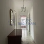 3-room flat good condition, third floor, Centro, Taggia